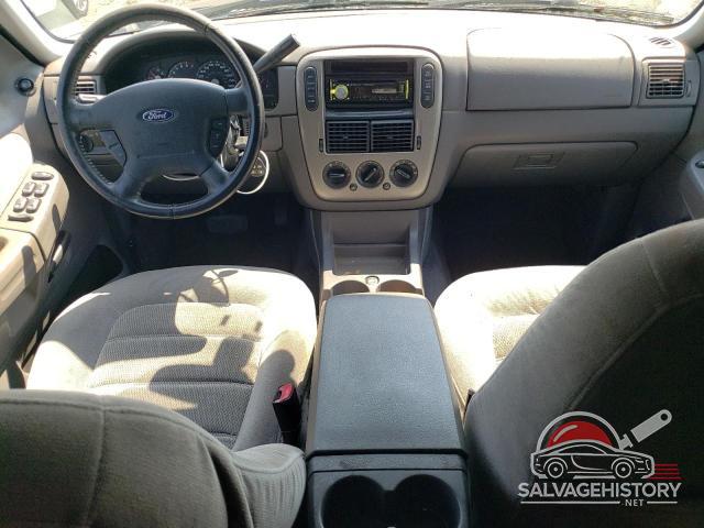 1FMZU73E05UA61999 2005 FORD EXPLORER photo no. 8