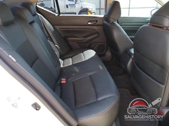 1N4BL4CV1LC137164 2020 NISSAN ALTIMA photo no. 10