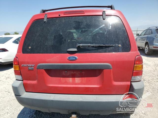 1FMYU04112KB56853 2002 FORD ESCAPE photo no. 6