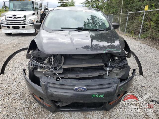 1FMCU0F70DUC58955 2013 FORD ESCAPE photo no. 5
