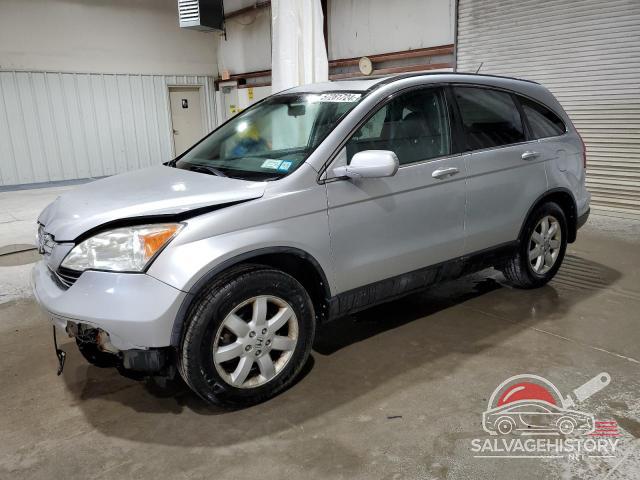5J6RE48739L041195 2009 HONDA CRV photo no. 2
