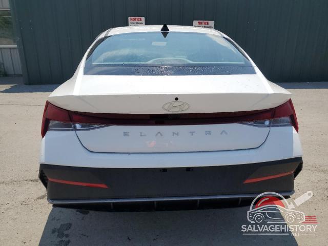 KMHLM4DG6RU780085 2024 HYUNDAI ELANTRA photo no. 6