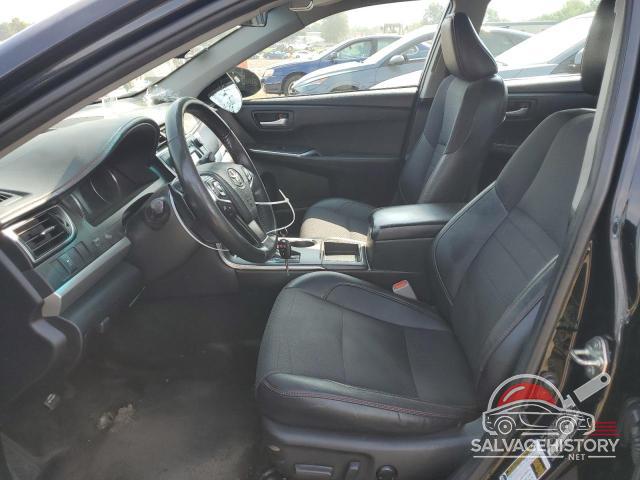 4T1BF1FK9HU736702 2017 TOYOTA CAMRY photo no. 7