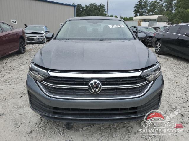 3VW7M7BU3RM040771 2024 VOLKSWAGEN JETTA photo no. 5