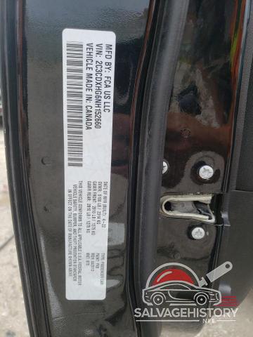 2C3CDXHG6NH152660 2022 DODGE CHARGER photo no. 13