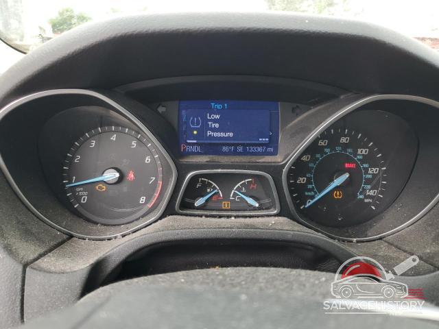 1FADP3K20DL166848 2013 FORD FOCUS photo no. 9