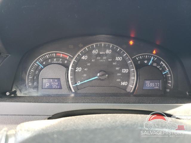 4T4BF1FK2ER375282 2014 TOYOTA CAMRY photo no. 9