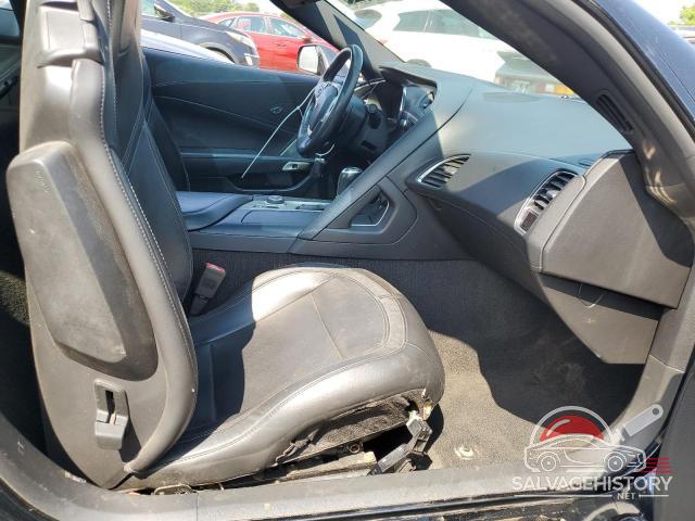 1G1YB2D71F5105876 2015 CHEVROLET CORVETTE photo no. 10
