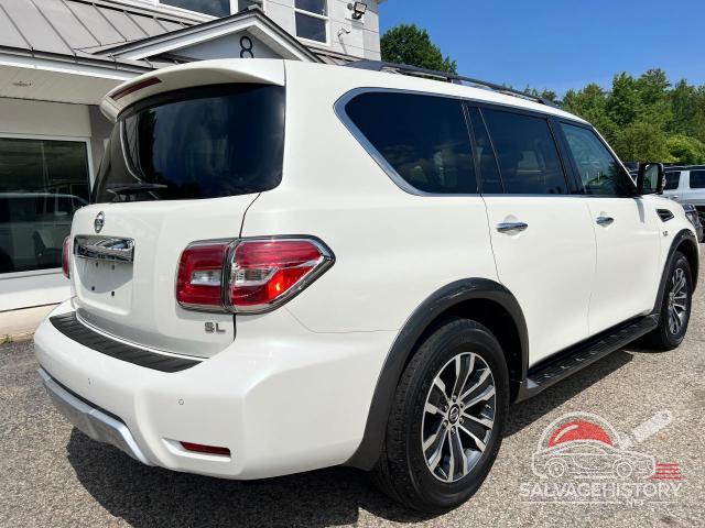JN8AY2NC9JX500375 2018 NISSAN ARMADA photo no. 4
