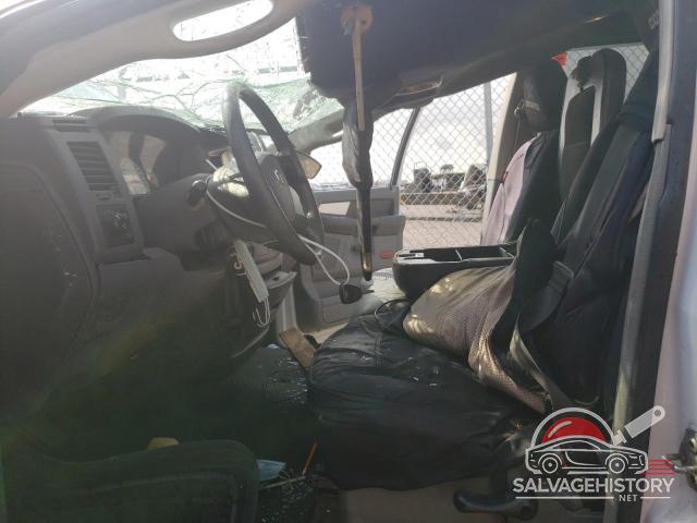1D7HA18N48J131546 2008 DODGE RAM 1500 photo no. 7