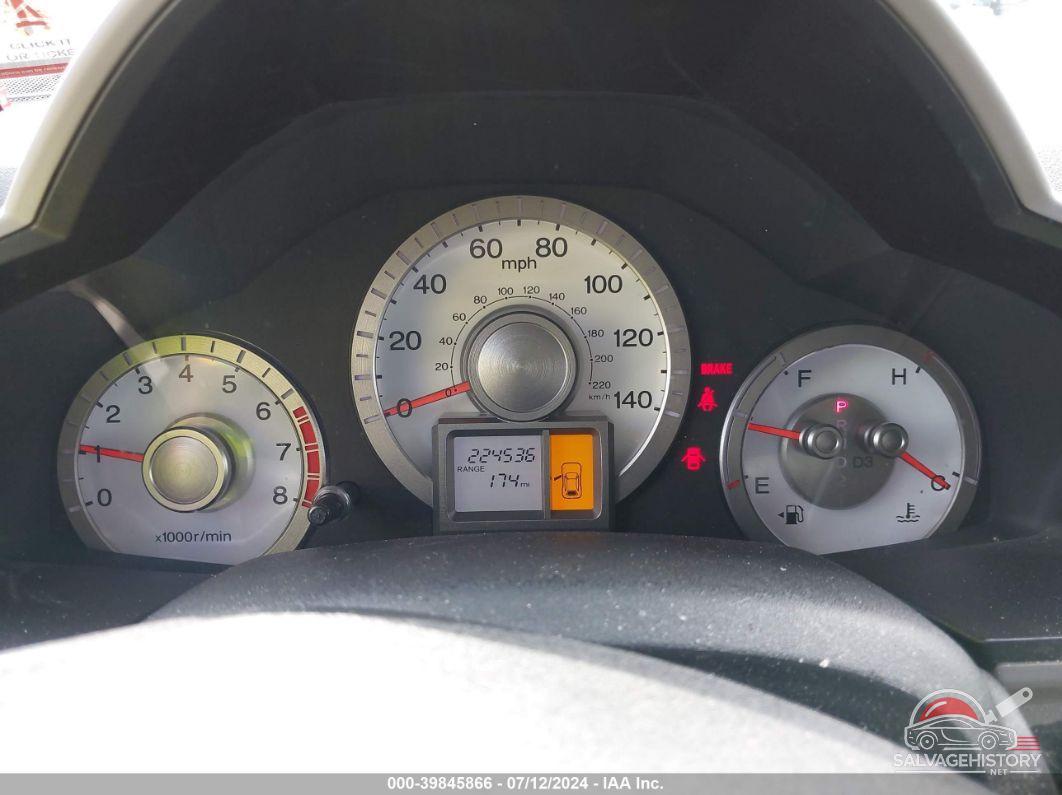 5FNYF4H2XBB078546 2011 HONDA PILOT photo no. 7