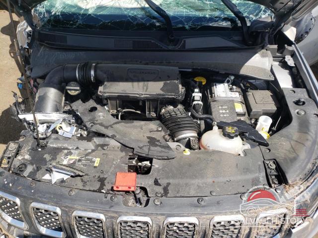 3C4NJDBN9PT506183 2023 JEEP COMPASS photo no. 11