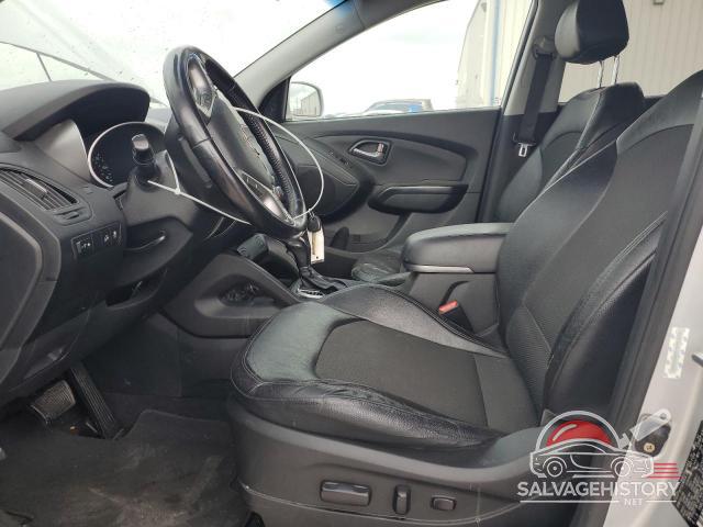 KM8JU3AG1FU963296 2015 HYUNDAI TUCSON photo no. 7