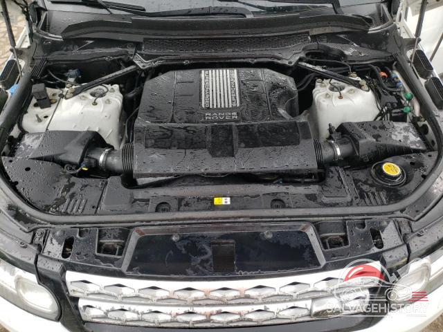 SALWR2WFXEA337051 2014 LAND ROVER RANGEROVER photo no. 12