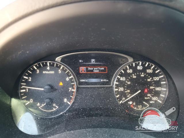 1N4AL3AP5GN309586 2016 NISSAN ALTIMA photo no. 9