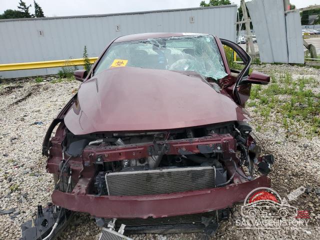 1G11C5SL4FF168996 2015 CHEVROLET MALIBU photo no. 5