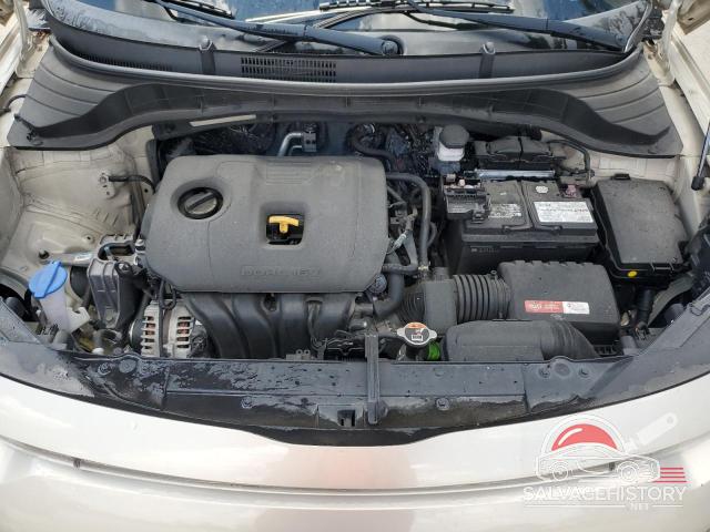KNDJ33AU6L7117687 2020 KIA SOUL photo no. 11