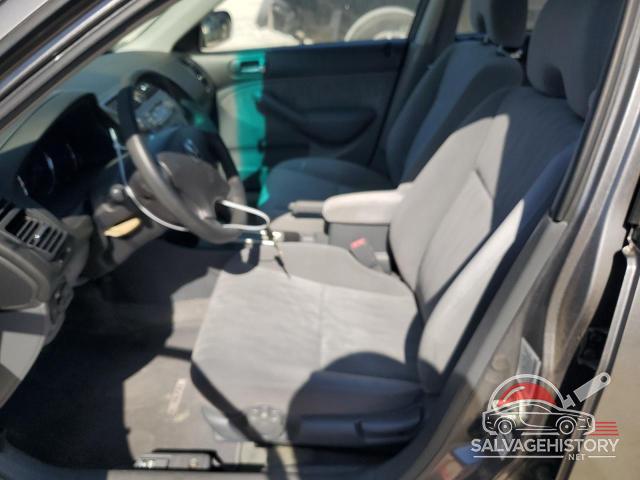 2HGES26754H565203 2004 HONDA CIVIC photo no. 7