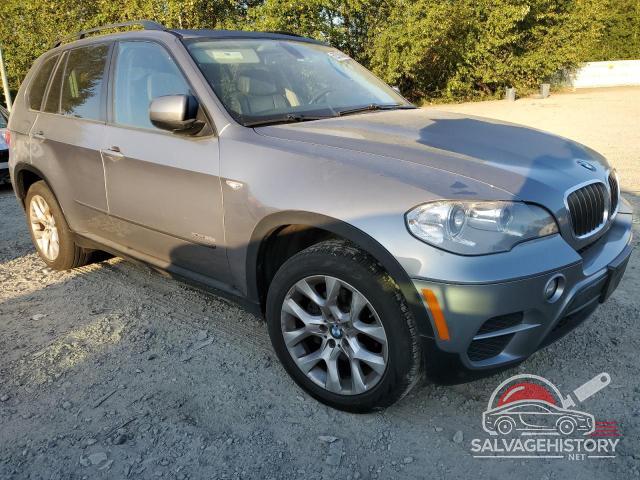 5UXZV4C55CL748395 2012 BMW X5 photo no. 4