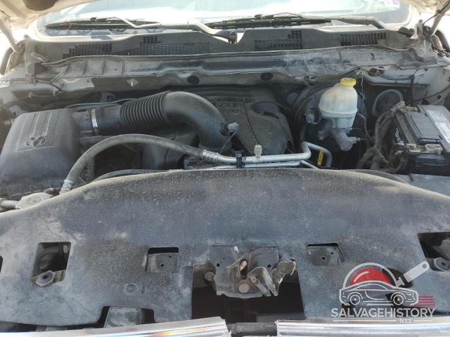 1C6RR7KT6FS546917 2015 RAM 1500 photo no. 11