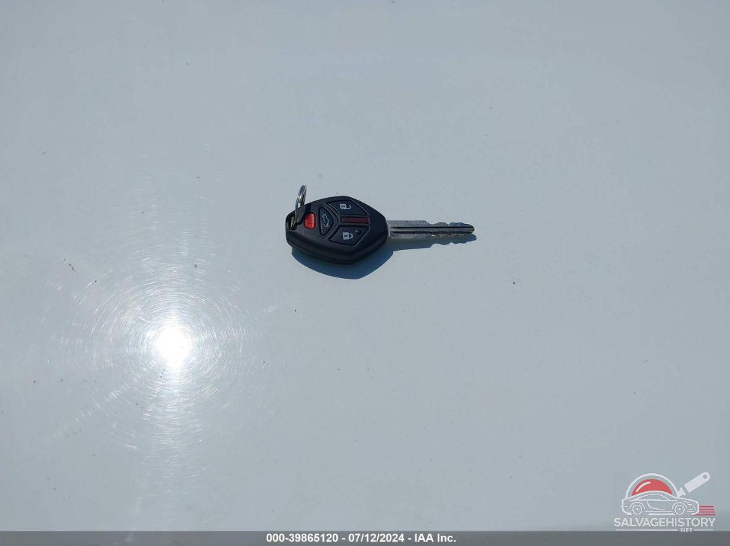 JA32U2FU1CU024001 2012 MITSUBISHI LANCER photo no. 11