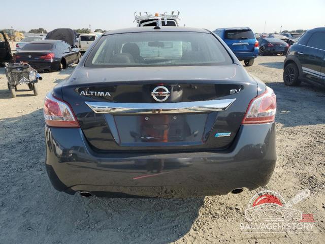 1N4AL3AP1DN570189 2013 NISSAN ALTIMA photo no. 6