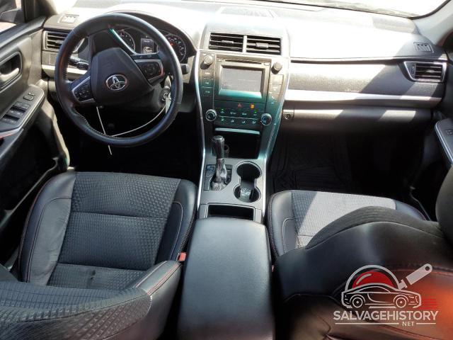 4T1BF1FK4FU026393 2015 TOYOTA CAMRY photo no. 8