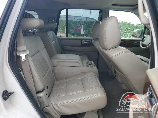 5LMJJ2J5XCEL01852 2012 LINCOLN NAVIGATOR photo no. 11