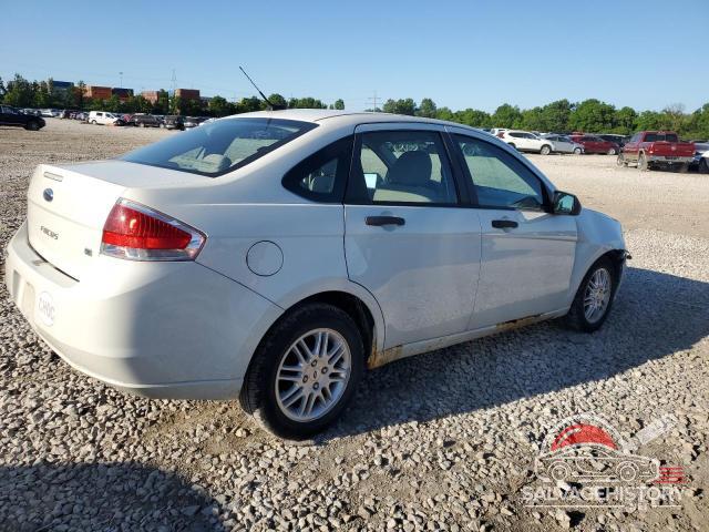 1FAHP3FN0BW161702 2011 FORD FOCUS photo no. 3