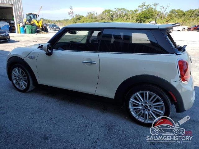 WMWXP7C54F2A36569 2015 MINI COOPER photo no. 2