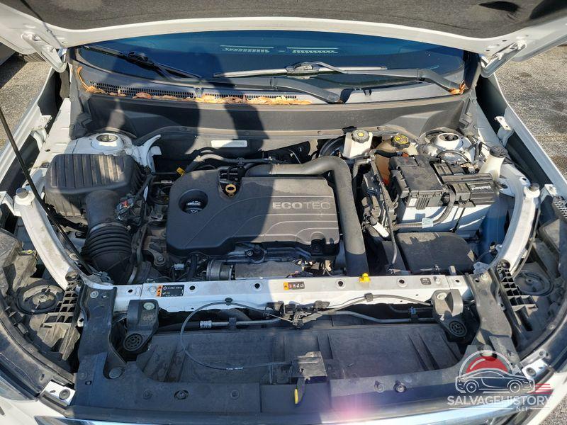 3GKALMEV3JL198430 2018 GMC TERRAIN photo no. 2