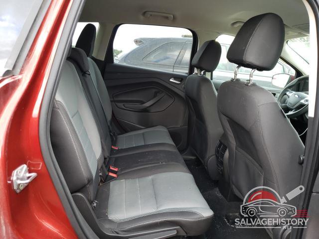 1FMCU9GX0GUC41127 2016 FORD ESCAPE photo no. 11