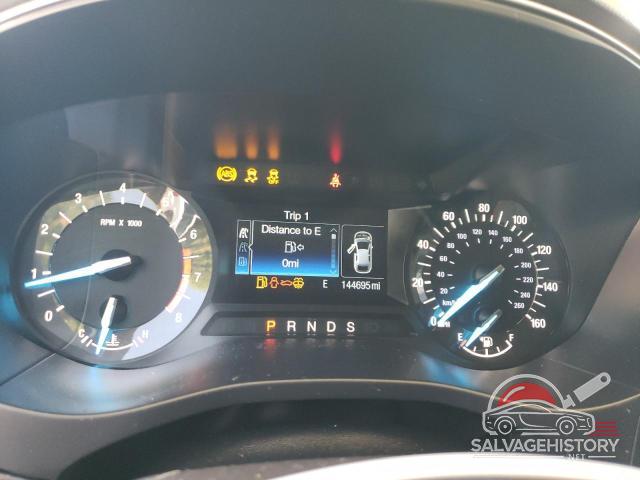 1FA6P0H73F5124319 2015 FORD FUSION photo no. 9