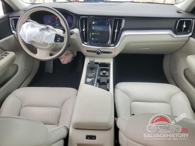 7JRL12FK4RG288478 2024 VOLVO S60 CORE photo no. 8