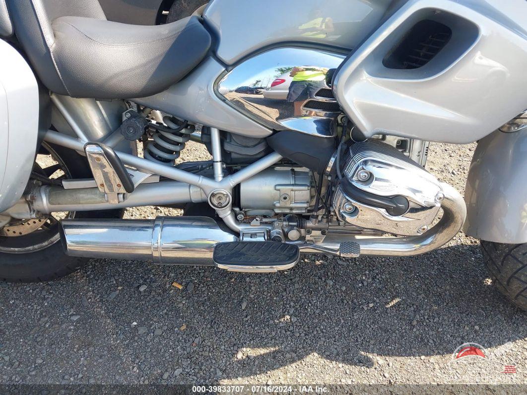 WB10496A03ZJ30446 2003 BMW R1200CL photo no. 8