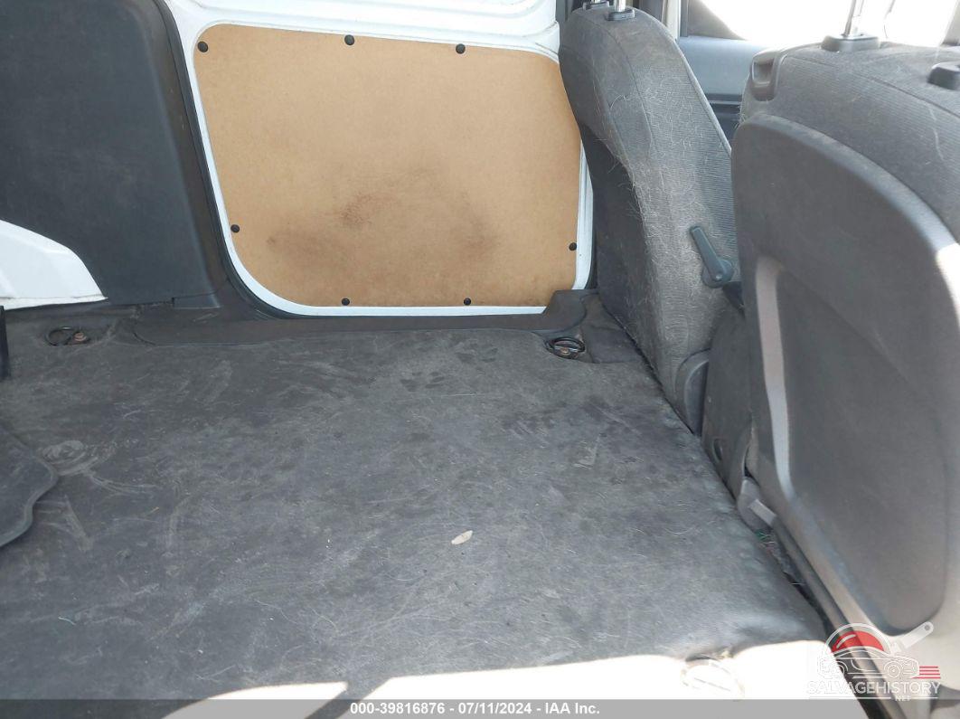 NM0LS7F74H1336287 2017 FORD TRANSIT CONNECT photo no. 8