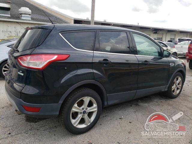 1FMCU0GX7EUD14762 2014 FORD ESCAPE photo no. 3