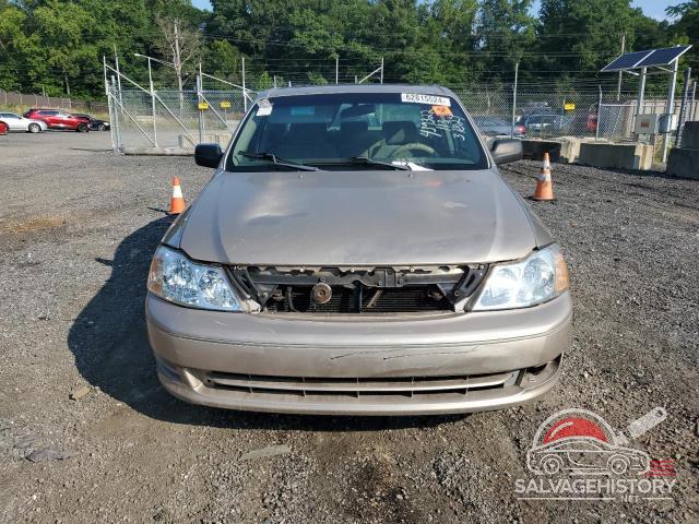 4T1BF28B63U268648 2003 TOYOTA AVALON photo no. 5