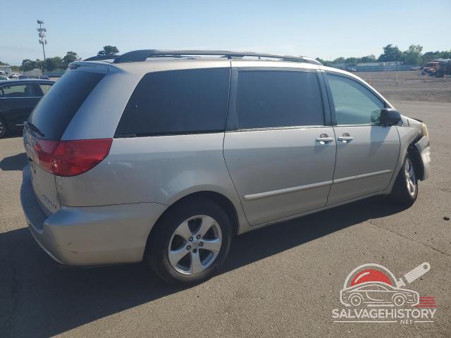 5TDZA23C76S520787 2006 TOYOTA All Models photo no. 3