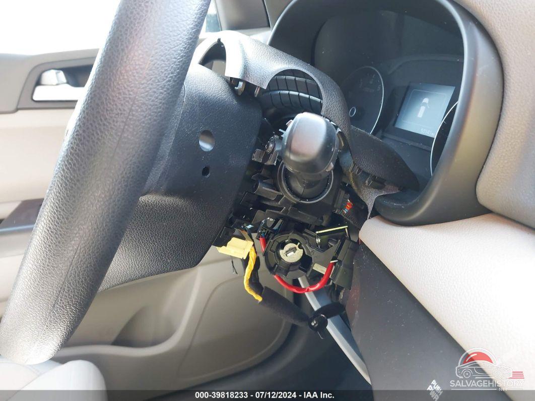 KNDPMCAC7H7246480 2017 KIA SPORTAGE photo no. 6