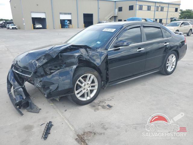 2G1WC5E39C1286109 2012 CHEVROLET IMPALA photo no. 13