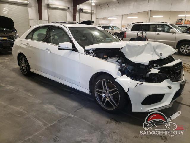WDDHF8JBXEB013355 2014 MERCEDES-BENZ E-CLASS photo no. 4