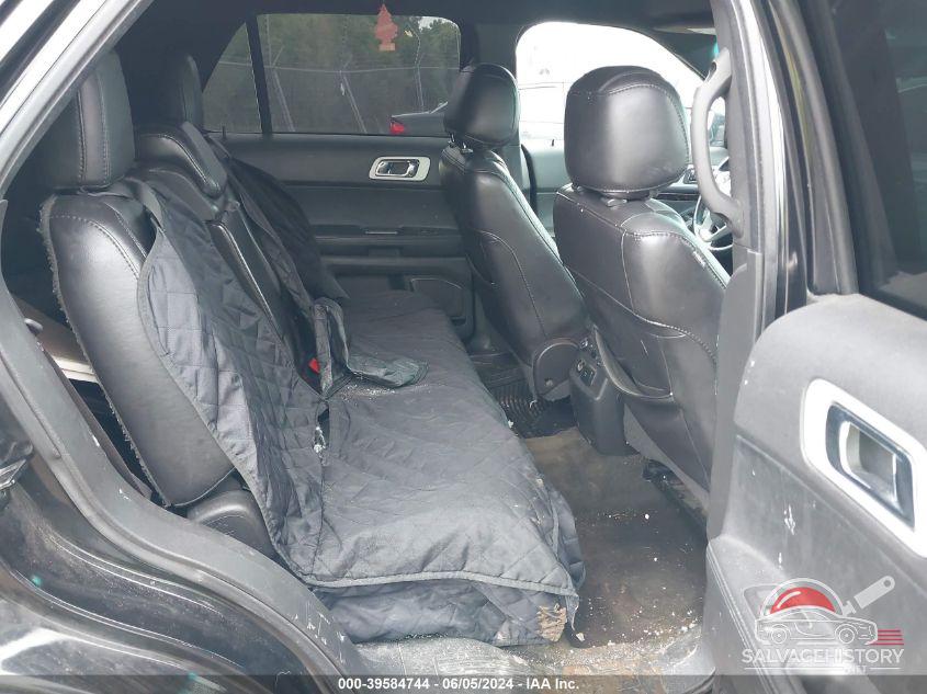 2HGFB2F5XCH594651 2012 HONDA CIVIC photo no. 8