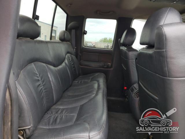 2GTEK19V0X1551385 1999 GMC SIERRA photo no. 10