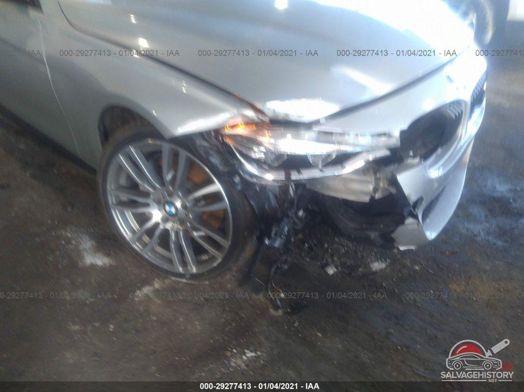 WBA8B7G57HNU37500 2017 BMW 3 SERIES photo no. 6