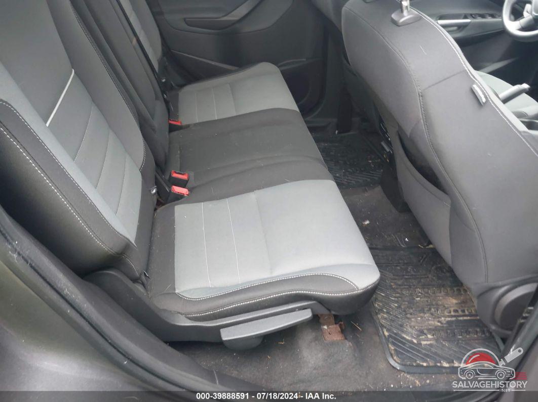 1FMCU9GX4DUA69745 2013 FORD ESCAPE photo no. 8