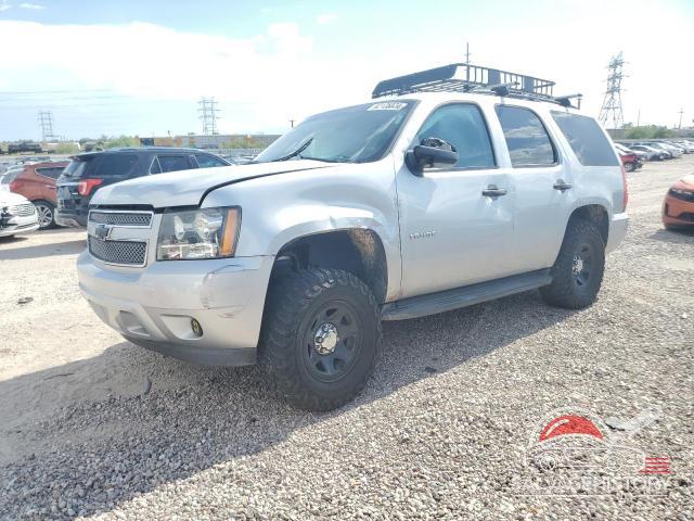 1GNUKAE09AR137419 2010 CHEVROLET TAHOE photo no. 24