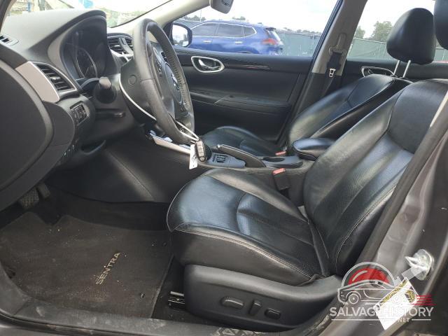 3N1AB7AP7HY252271 2017 NISSAN SENTRA photo no. 7