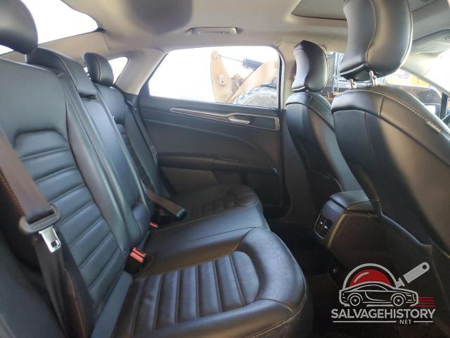 3FA6P0HD6HR129164 2017 FORD FUSION photo no. 10