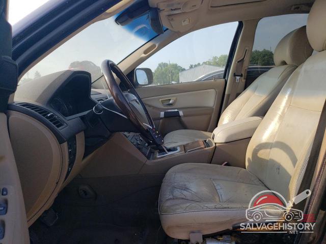 YV4CZ982581424743 2008 VOLVO XC90 photo no. 7